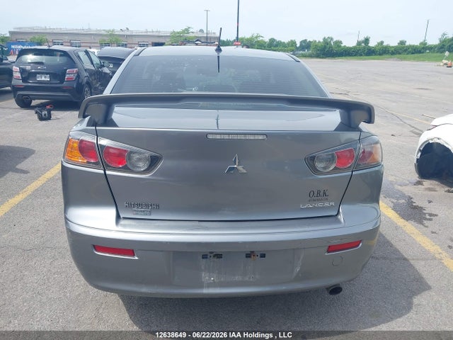 Aukcja sprzedaży 2014 Mitsubishi Lancer Es/es Sport, vin: JA32U2FU4EU607021, numer aukcji: 12638649