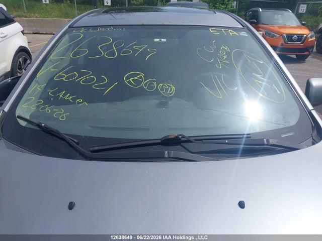 Aukcja sprzedaży 2014 Mitsubishi Lancer Es/es Sport, vin: JA32U2FU4EU607021, numer aukcji: 12638649
