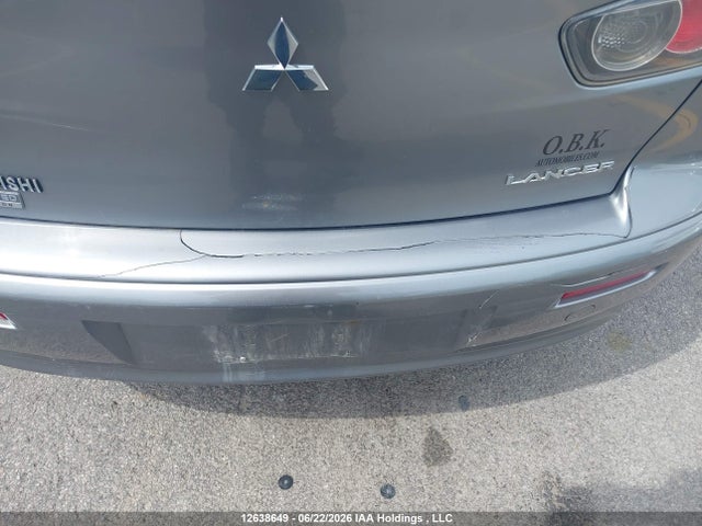 Aukcja sprzedaży 2014 Mitsubishi Lancer Es/es Sport, vin: JA32U2FU4EU607021, numer aukcji: 12638649