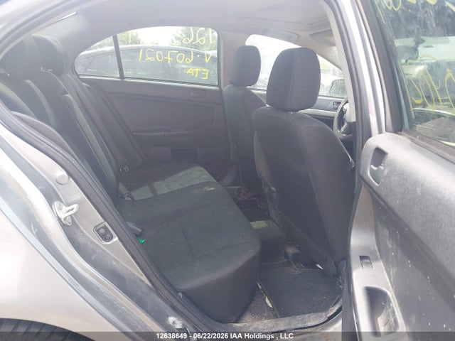 Aukcja sprzedaży 2014 Mitsubishi Lancer Es/es Sport, vin: JA32U2FU4EU607021, numer aukcji: 12638649