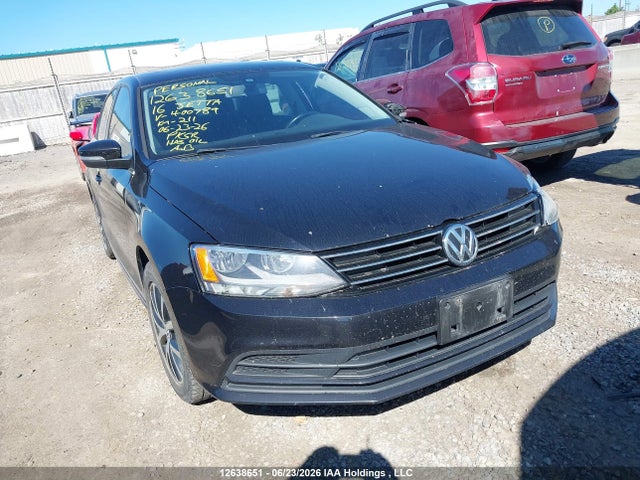 2016 3VWB67AJ3GM400789 main image