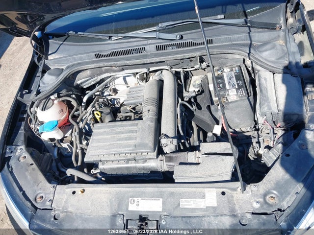 3VWB67AJ3GM400789 Volkswagen JETTA SE