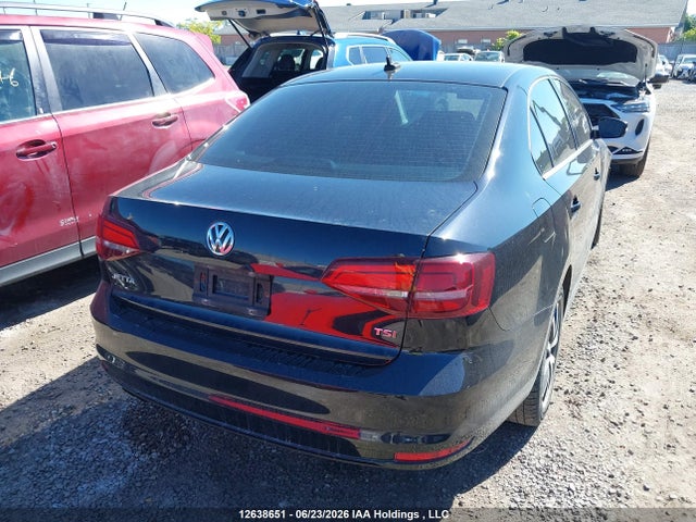 3VWB67AJ3GM400789 Volkswagen JETTA SE