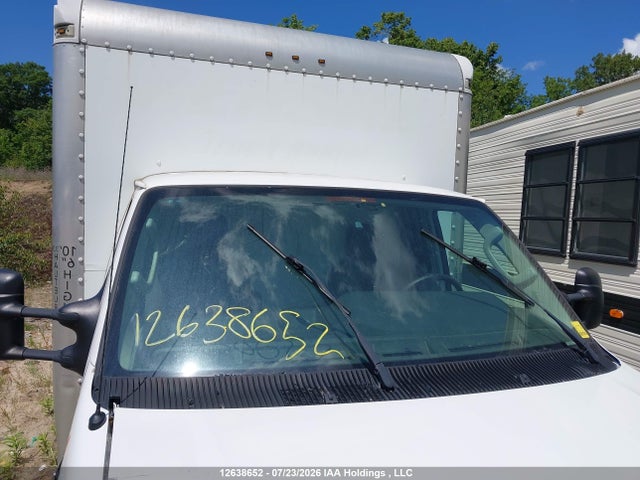 Продаж на аукціоні авто 2017 Ford Econoline E450 Super Duty Cutwy Van, vin: 1FDXE4FS4HDC51667, номер лоту: 12638652