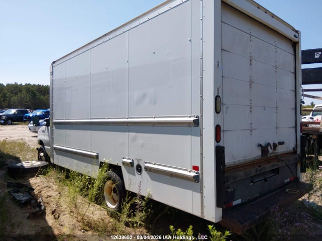 Продаж на аукціоні авто 2017 Ford Econoline E450 Super Duty Cutwy Van, vin: 1FDXE4FS4HDC51667, номер лоту: 12638652