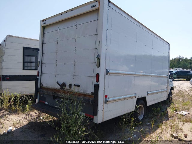 Продаж на аукціоні авто 2017 Ford Econoline E450 Super Duty Cutwy Van, vin: 1FDXE4FS4HDC51667, номер лоту: 12638652