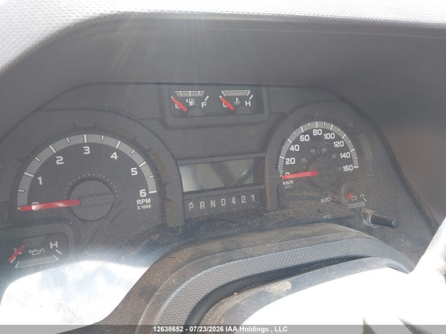 Продаж на аукціоні авто 2017 Ford Econoline E450 Super Duty Cutwy Van, vin: 1FDXE4FS4HDC51667, номер лоту: 12638652