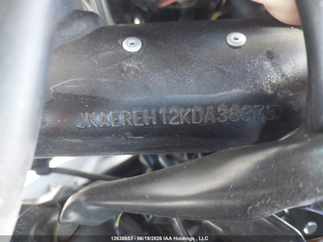 Kawasaki Er650 H 2019 JKAEREH12KDA38375 Image 10