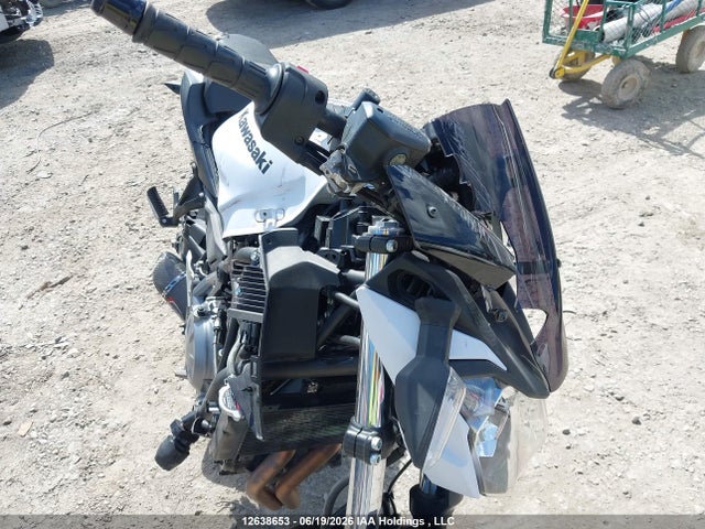 Kawasaki Er650 H 2019 JKAEREH12KDA38375 Image 15