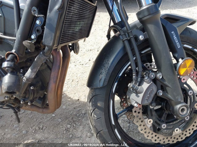 Kawasaki Er650 H 2019 JKAEREH12KDA38375 Image 17
