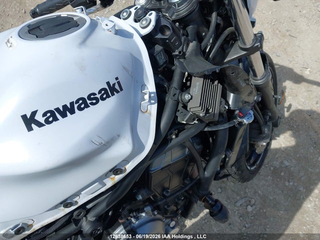 Kawasaki Er650 H 2019 JKAEREH12KDA38375 Image 18