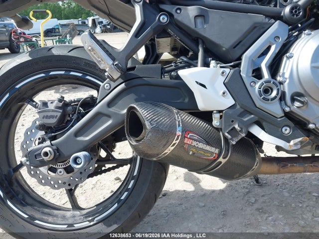 Kawasaki Er650 H 2019 JKAEREH12KDA38375 Image 19