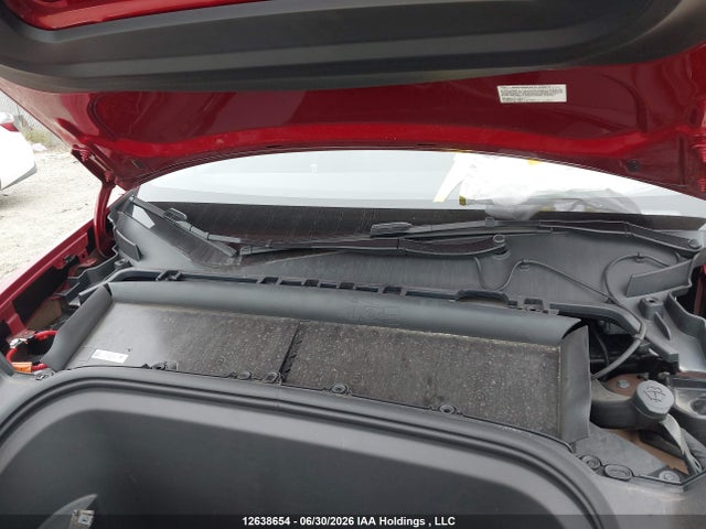 Tesla Model Y Long Range 2024 7SAYGDEE4RF006248 Image 10