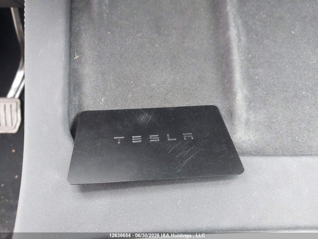 Tesla Model Y Long Range 2024 7SAYGDEE4RF006248 Image 11