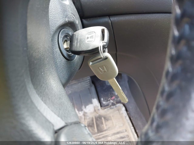 Продаж на аукціоні авто 2007 Honda Accord Ex-l/se, vin: 1HGCM56717A801447, номер лоту: 12638660