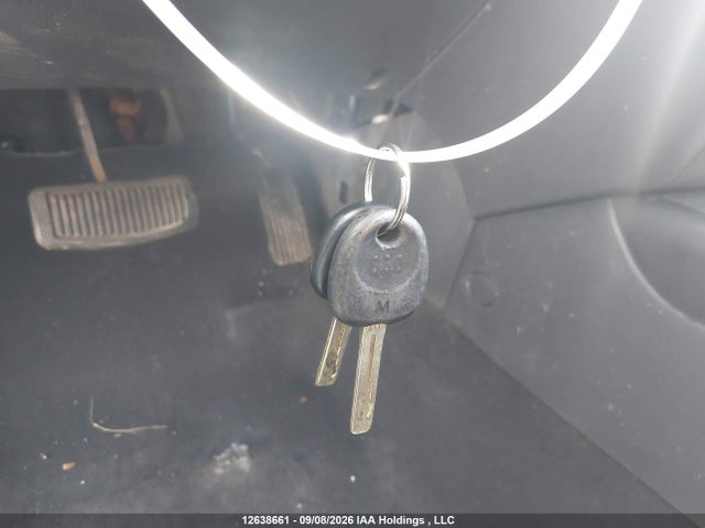 12638661 :رقم المزاد ، KMHDB85EX9U044149 vin ، 2009 Hyundai Elantra Touring مزاد بيع