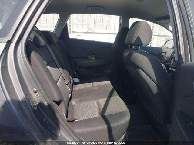 12638661 :رقم المزاد ، KMHDB85EX9U044149 vin ، 2009 Hyundai Elantra Touring مزاد بيع