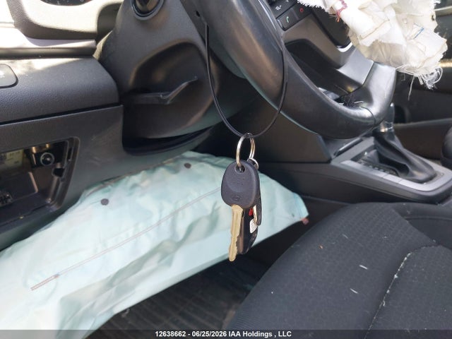 2018 Hyundai Elantra Gl მანქანა იყიდება აუქციონზე, vin: KMHD84LF1JU637759, აუქციონის ნომერი: 12638662