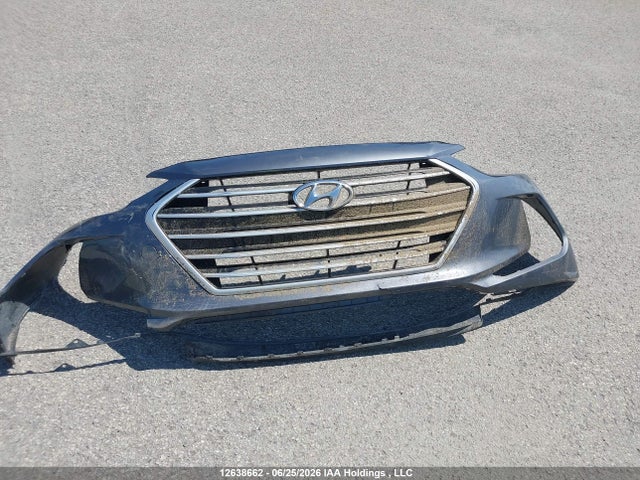 2018 Hyundai Elantra Gl მანქანა იყიდება აუქციონზე, vin: KMHD84LF1JU637759, აუქციონის ნომერი: 12638662