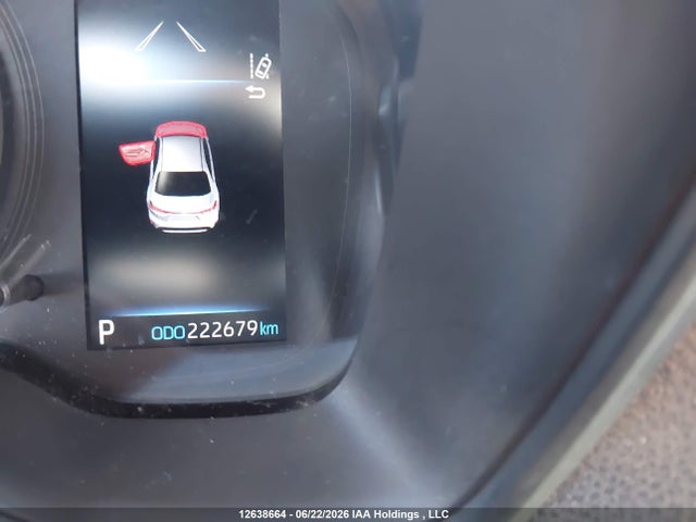 2021 Toyota Corolla Le მანქანა იყიდება აუქციონზე, vin: 5YFBPMBE5MP257686, აუქციონის ნომერი: 12638664