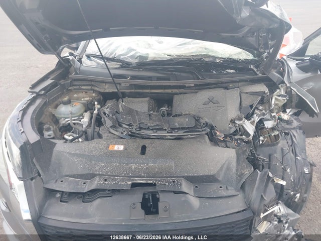 Продажа на аукционе авто 2023 Mitsubishi Outlander Phev Gt, vin: JA4T5VA9XPZ622582, номер лота: 12638667