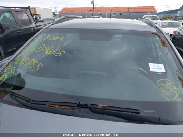 12638668 :رقم المزاد ، KM8K2CAA2MU715755 vin ، 2021 Hyundai Kona Sel مزاد بيع