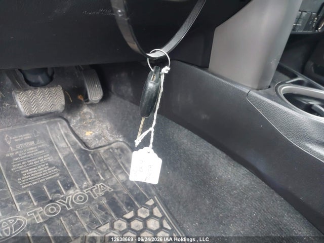 Toyota RAV4 2018 2T3ZFREV3JW520723 Image 11