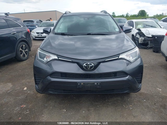 Toyota RAV4 2018 2T3ZFREV3JW520723 Image 12