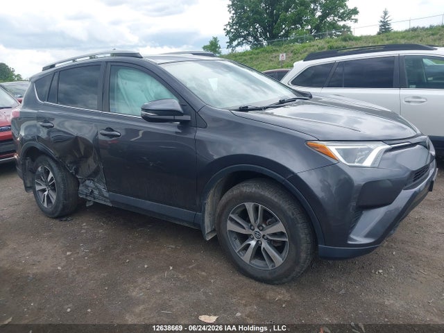 Toyota RAV4 2018 2T3ZFREV3JW520723 Image 13