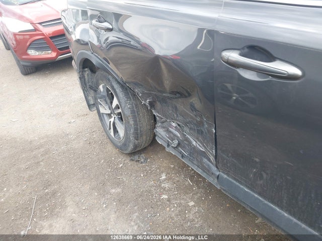Toyota RAV4 2018 2T3ZFREV3JW520723 Image 6