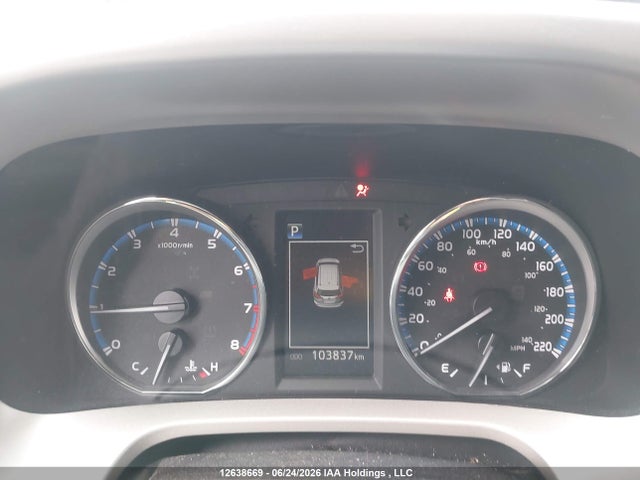Toyota RAV4 2018 2T3ZFREV3JW520723 Image 7