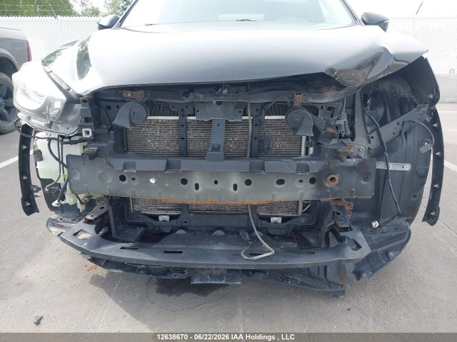 Mazda Cx-5 Gs 2016 JM3KE4CY0G0835147 Image 6