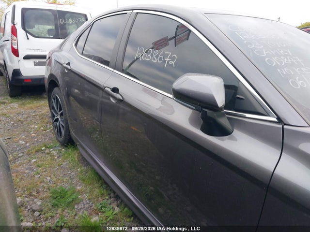 Продаж на аукціоні авто 2023 Toyota Camry Hybrid Se, vin: 4T1B21HK1PU019847, номер лоту: 12638672