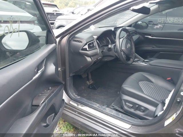 Продаж на аукціоні авто 2023 Toyota Camry Hybrid Se, vin: 4T1B21HK1PU019847, номер лоту: 12638672