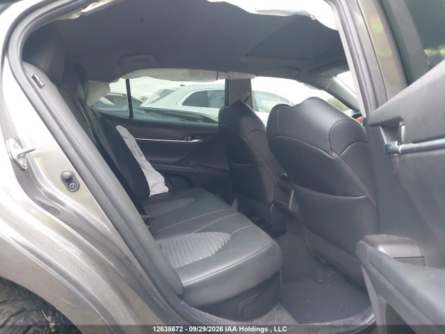 Продаж на аукціоні авто 2023 Toyota Camry Hybrid Se, vin: 4T1B21HK1PU019847, номер лоту: 12638672