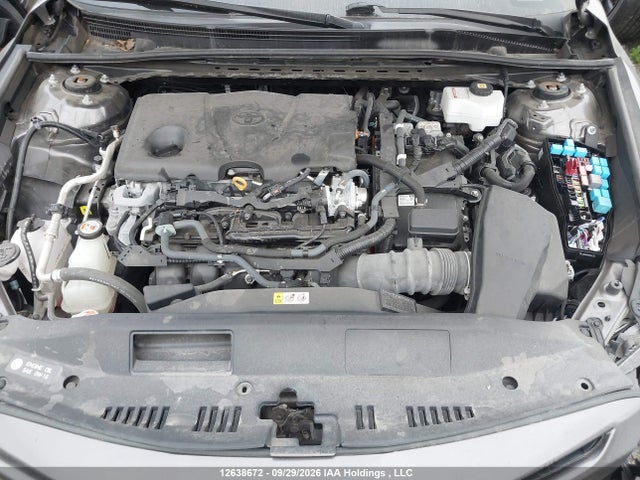 Продаж на аукціоні авто 2023 Toyota Camry Hybrid Se, vin: 4T1B21HK1PU019847, номер лоту: 12638672