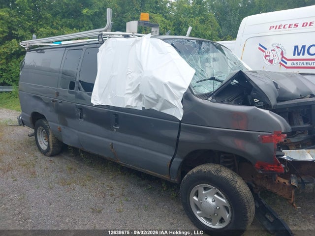 Aukcja sprzedaży 2010 Ford E-150 Commercial/recreational, vin: 1FTNE1EW4ADA87051, numer aukcji: 12638675