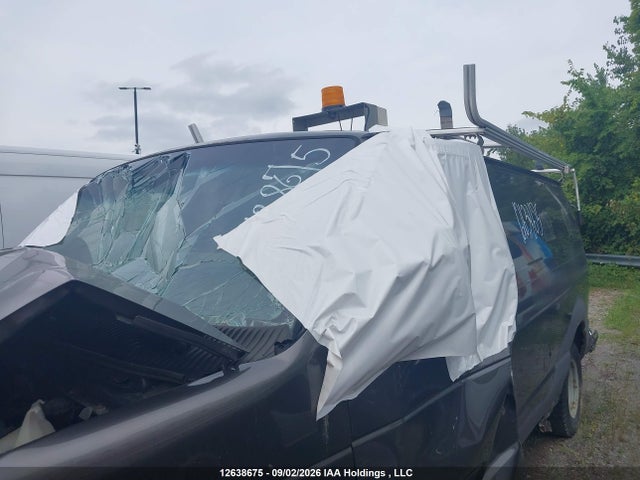 12638675 :رقم المزاد ، 1FTNE1EW4ADA87051 vin ، 2010 Ford E-150 Commercial/recreational مزاد بيع
