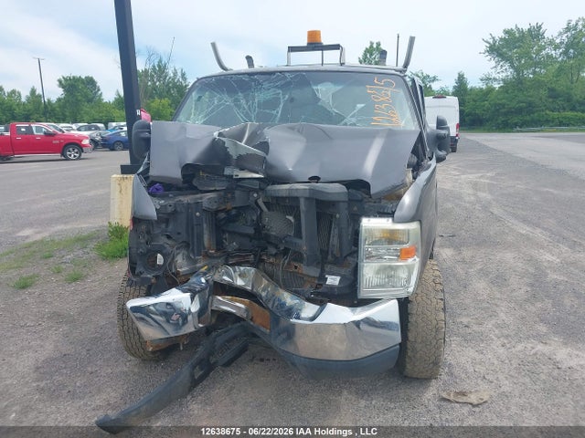 12638675 :رقم المزاد ، 1FTNE1EW4ADA87051 vin ، 2010 Ford E-150 Commercial/recreational مزاد بيع