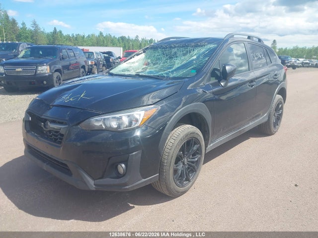 Aukcja sprzedaży 2019 Subaru Crosstrek Premium, vin: JF2GTACC5KH327355, numer aukcji: 12638676