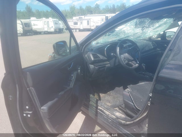JF2GTACC5KH327355 Subaru Crosstrek Premium