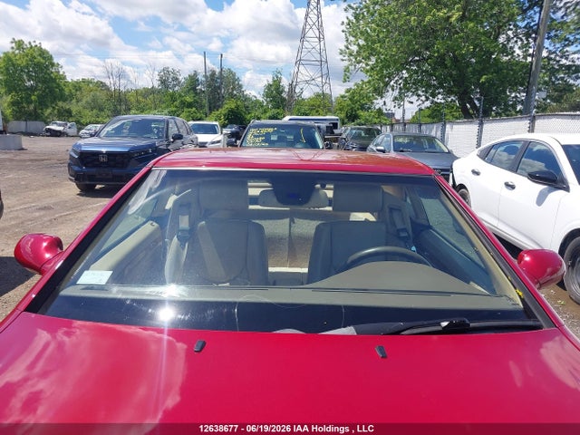 2001 Mercedes-benz Sl 500 მანქანა იყიდება აუქციონზე, vin: WDBFA68F21F196751, აუქციონის ნომერი: 12638677