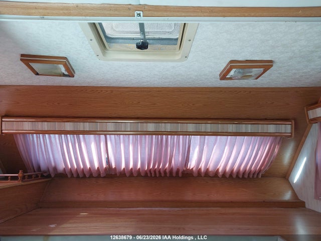 Продажа на аукционе авто 1994 Ford Econoline E350 Cutaway Van, vin: 1FDKE30G0RHA13754, номер лота: 12638679