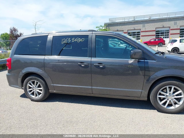 Dodge Grand Caravan Sxt 2020 2C4RDGCG9LR235357 Image 13