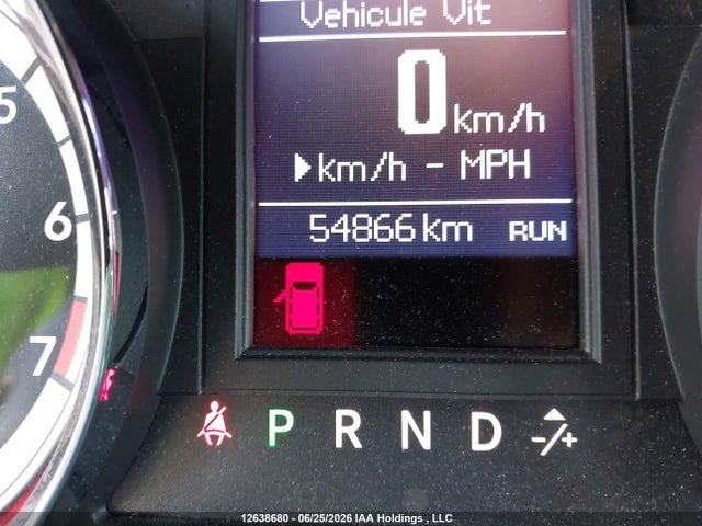 Dodge Grand Caravan Sxt 2020 2C4RDGCG9LR235357 Image 15