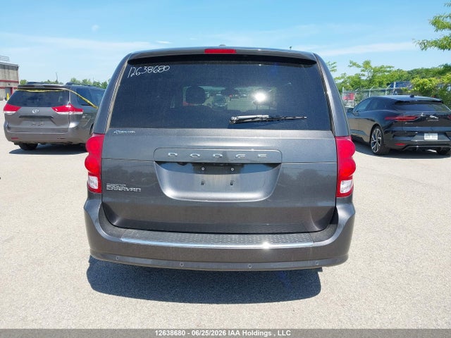 Dodge Grand Caravan Sxt 2020 2C4RDGCG9LR235357 Image 16