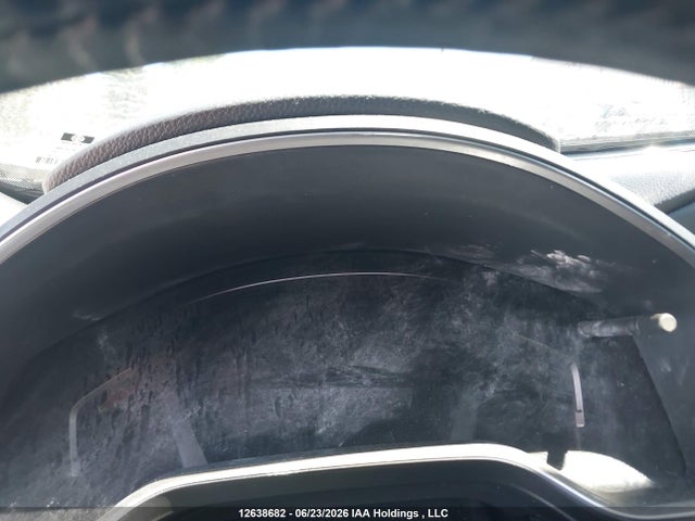 Продажа на аукционе авто 2020 Honda Cr-v Touring, vin: 2HKRW2H94LH214114, номер лота: 12638682