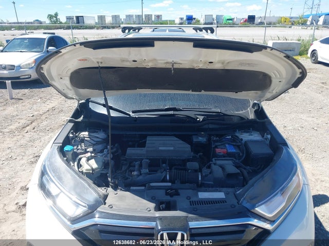 Продажа на аукционе авто 2020 Honda Cr-v Touring, vin: 2HKRW2H94LH214114, номер лота: 12638682