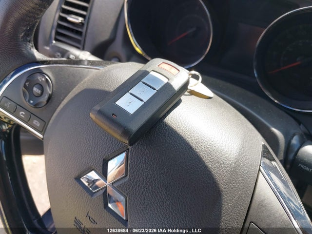 Mitsubishi RVR 2022 JA4AJVAW2NU604175 Image 11