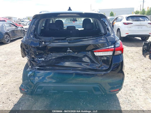 Mitsubishi RVR 2022 JA4AJVAW2NU604175 Image 17